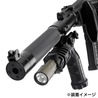 King Arms サイレンサーレールアダプター VSS/AS VAL対応 KA-SM-22