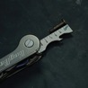 KeyBar マルチツールインサート 5機能 チタン製 KBR519
