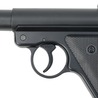 KJWORKS ガスガン MK-1 ver.2026 固定スライド KG01