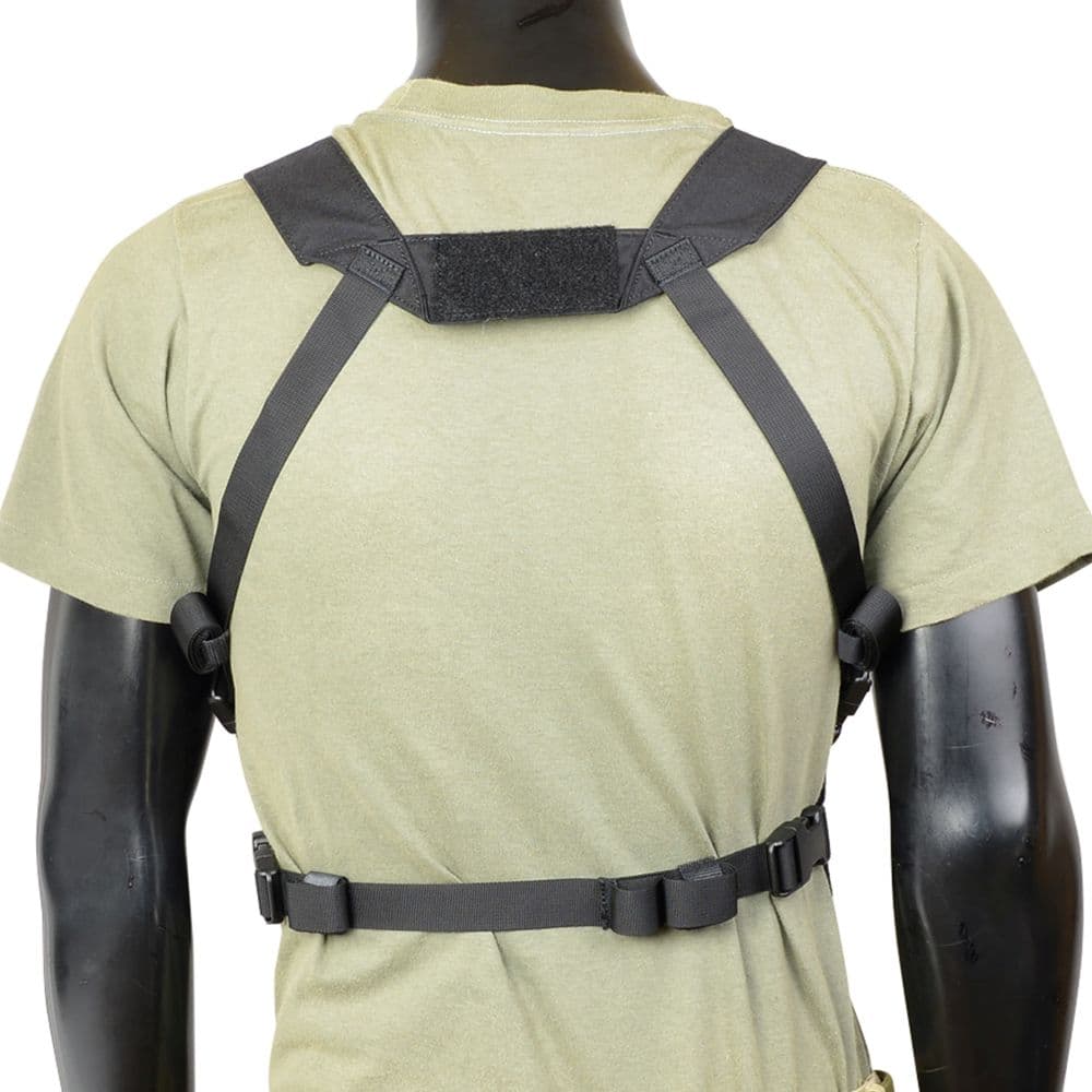 HELIKON-TEX チェストリグ Chicom Chest Rig コーデュラナイロン製 KK