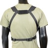 HELIKON-TEX チェストリグ Chicom Chest Rig コーデュラナイロン製 KK-CCR-CD
