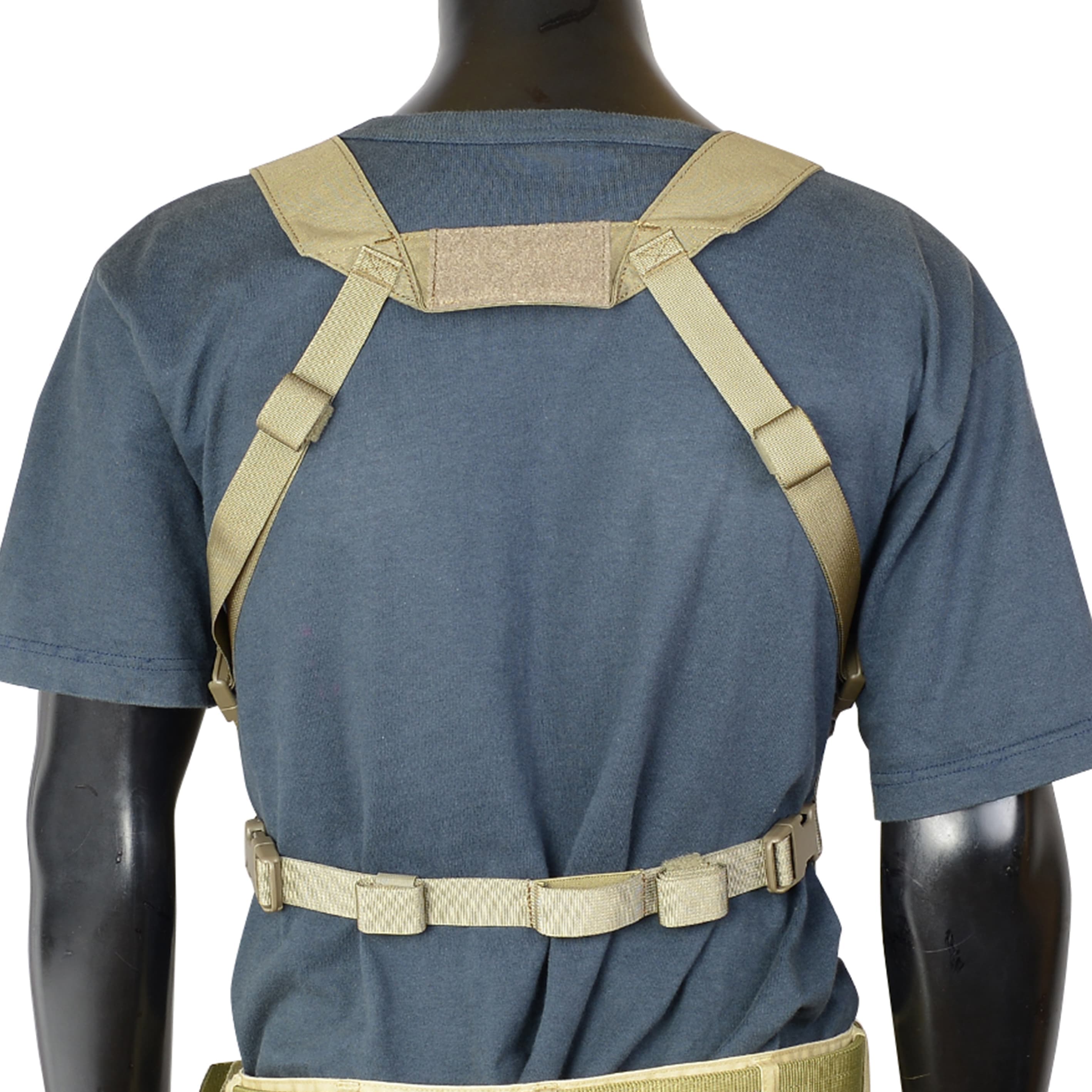 ミリタリーショップ レプマート / HELIKON-TEX チェストリグ Chicom