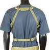 HELIKON-TEX チェストリグ Chicom Chest Rig コーデュラナイロン製 KK-CCR-CD
