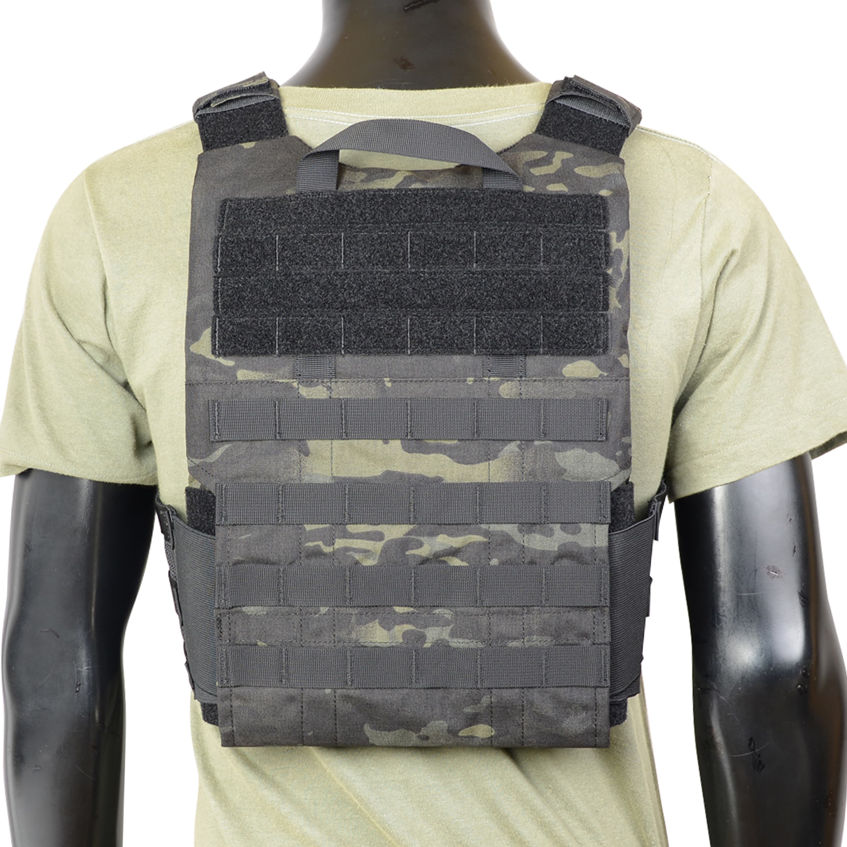 HELIKON-TEX プレートキャリア Guardian Military Set コーデュラ