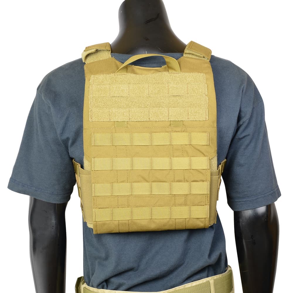 HELIKON-TEX プレートキャリア Guardian Military Set コーデュラ