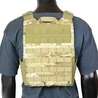 HELIKON-TEX プレートキャリア Guardian Military Set コーデュラナイロン製 KK-GMS-CD