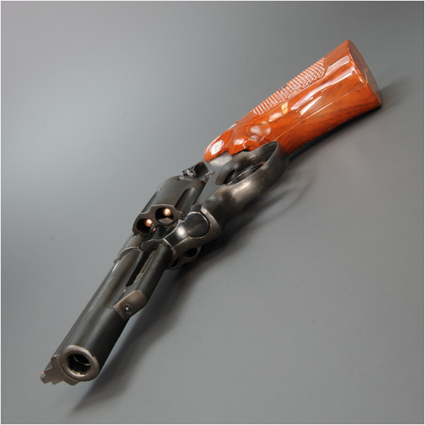 ミリタリーショップ レプマート / コクサイ モデルガン S&W M19