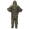 HELIKON-TEX ギリースーツ Leaf Ghillie Set 上下セット KP-LFG-PO