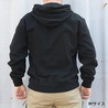Kershaw パーカー Pullover Hoodie メーカーロゴ入り