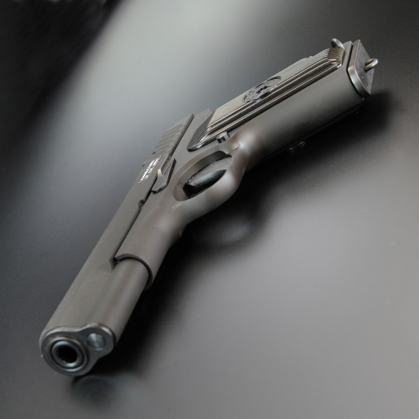 ミリタリーショップ レプマート / KSC ガスガン TT33 Tokarev