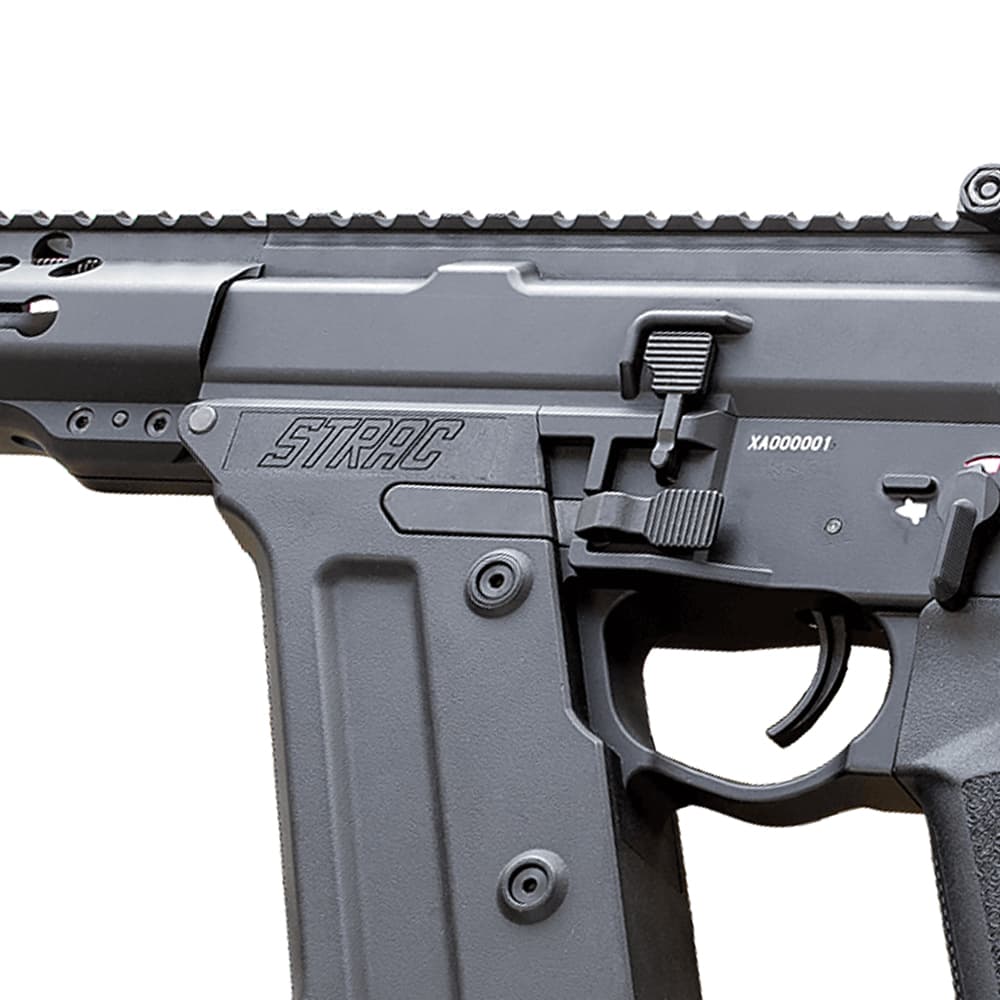 KSC 電動ガン ストラック TEG コンパクト Z350 18歳以上 | ミリタリー