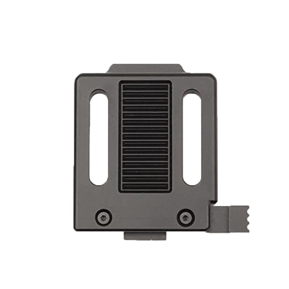 FMA ヘルメット用マウントカバー NVGマウント保護 アルミニウム製