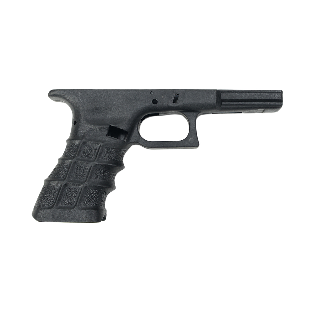 LayLax カスタムグリップ ネオ NINE BALL 東京マルイ GBB G18C用