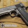 LayLax ラウンドトリガー Omega オメガ Hi-CAPA 5.1/M1911A1対応