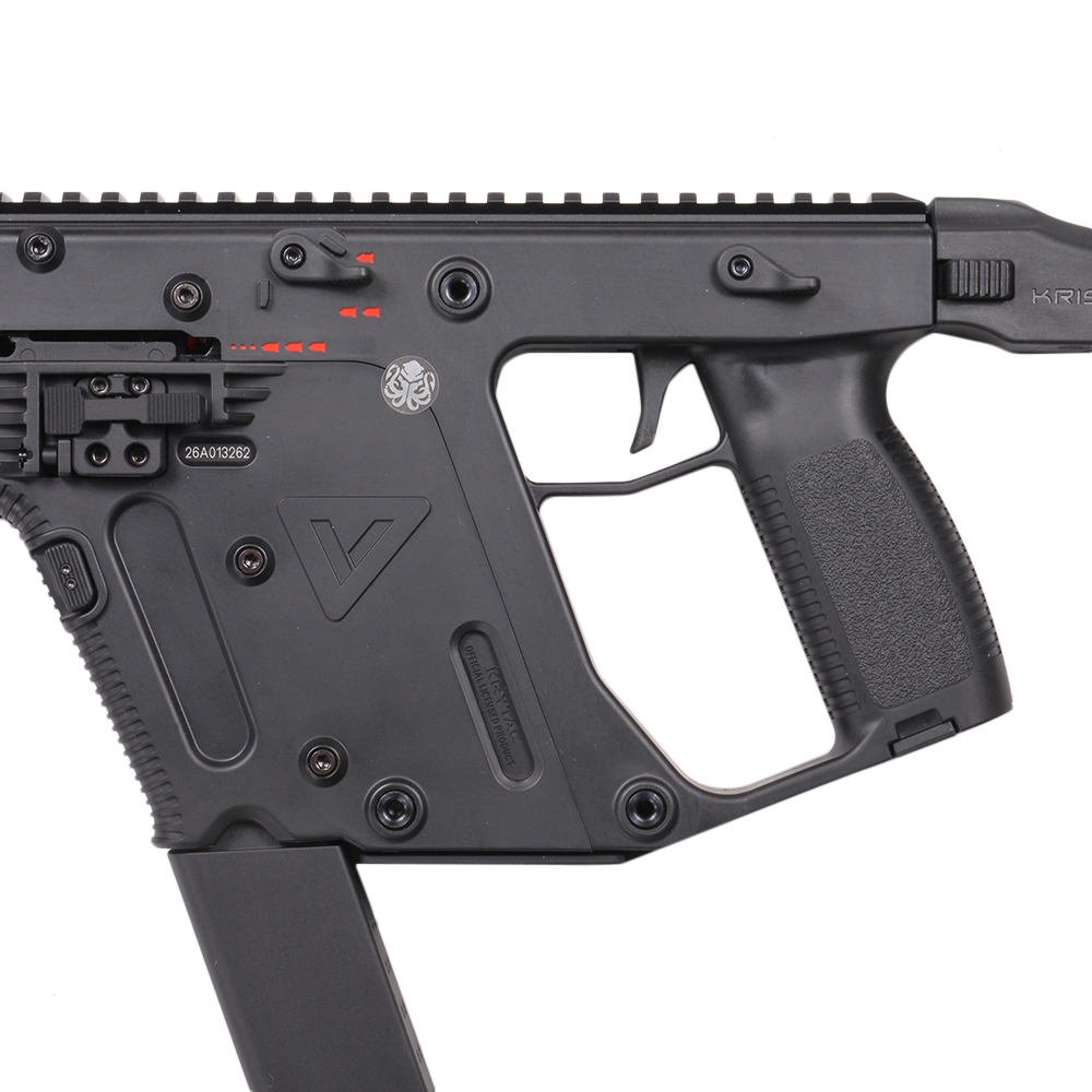 ミリタリーショップ レプマート / KRYTAC 電動ガン クリス ベクター