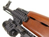 LayLax マウントベース AK47 47S用 ボトムレール