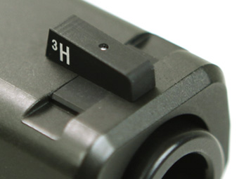 LayLax トリチウムサイト XDM-40対応 | ミリタリーショップ レプマート