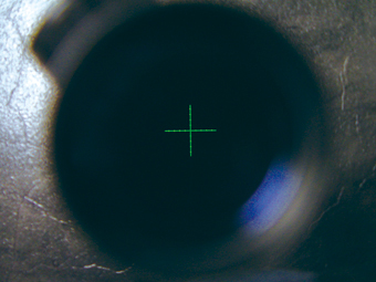 ミリタリーショップ レプマート / LayLax スコープ M1タイプ