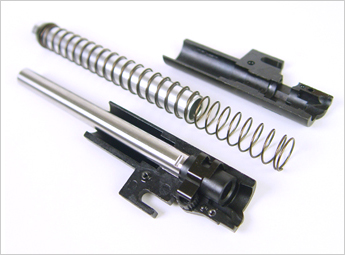 LayLax インナーバレル NINE BALL 100.5mm XDM-40 FN5-7対応