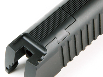 LayLax サイトカバーセット 東京マルイHi-CAPA5.1用 | ミリタリー