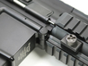 LayLax ハードフレームロックピン スムース F.FACTORY 次世代HK416D対応