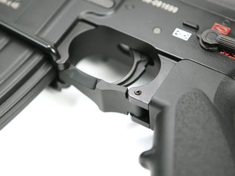 ミリタリーショップ レプマート / LayLax トリガーガード 東京マルイ