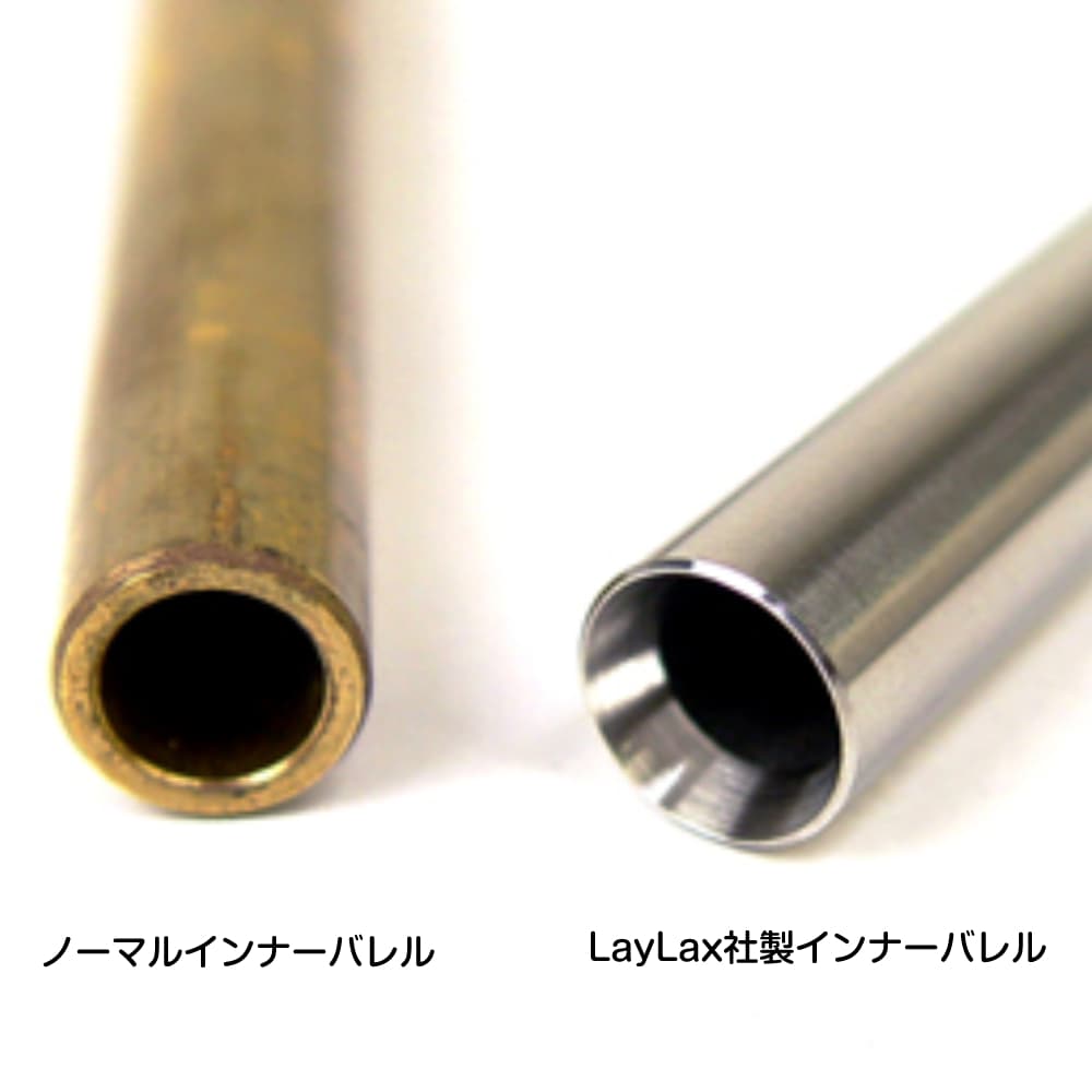 ミリタリーショップ レプマート / LayLax インナーバレル NINE BALL