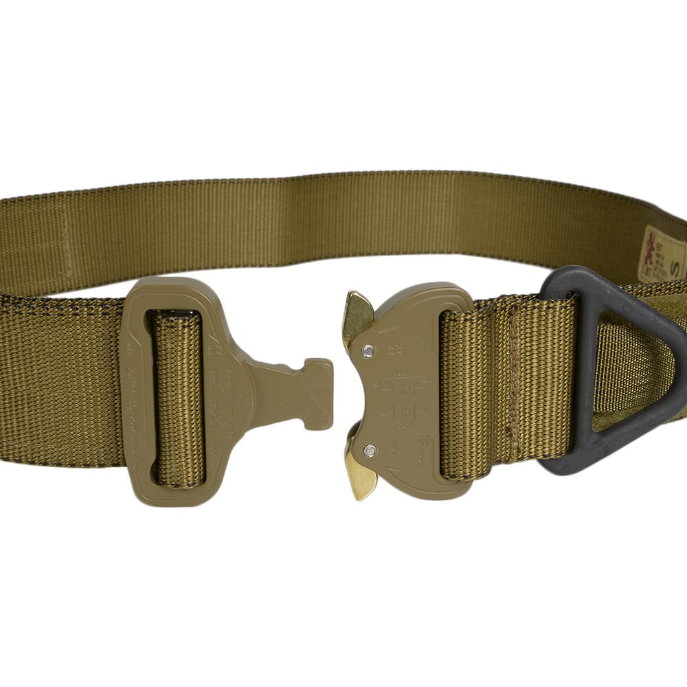 LBT リガーベルト COBRAバックル&Vリング搭載 0612E | ミリタリー