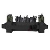 LBT クイックリリースアサルトパネル 6094 SLICKアーマー対応 5.56/7.62mm用マガジンインサート付き LBT-2586J