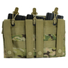 LBT ユーティリティ&ライフルマガジンポーチ M4/Med Pouch M4/AR15 2648