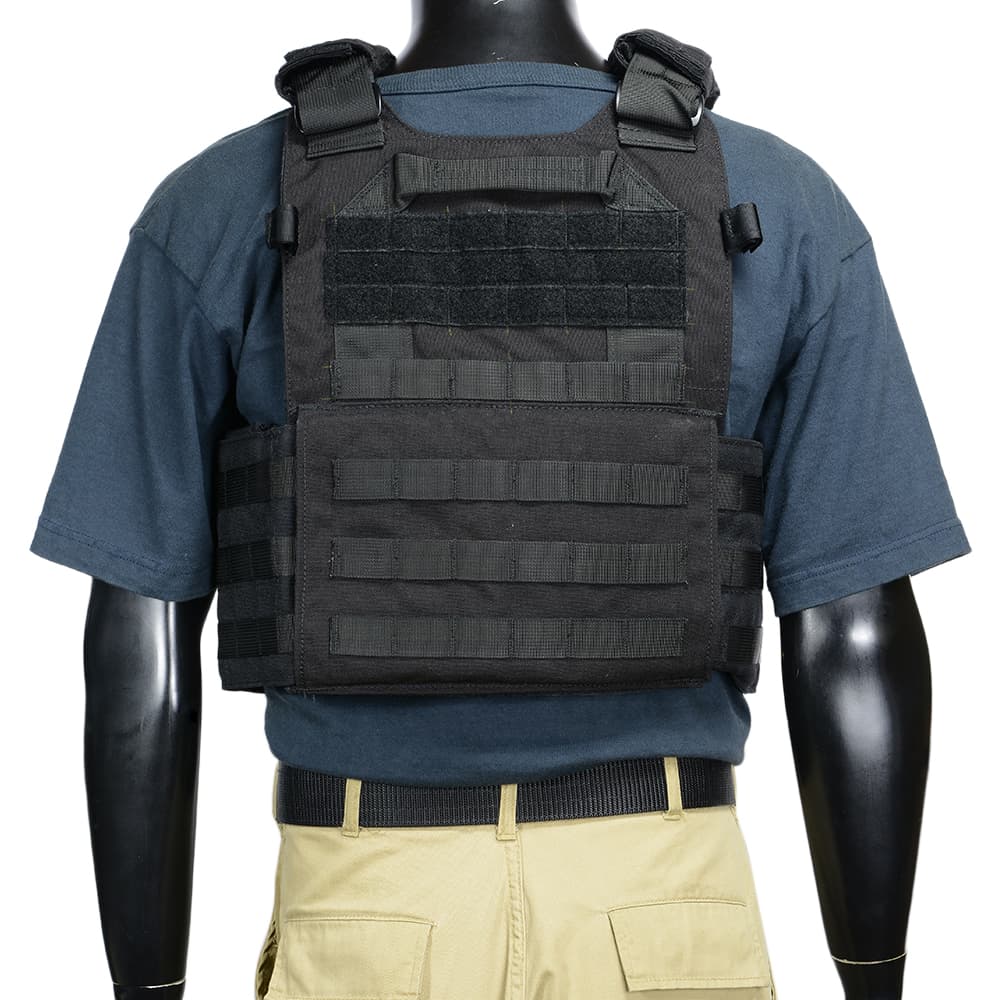 ミリタリーショップ レプマート / LBT プレートキャリア Modular Plate