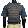 LBX Tactical モジュラー プレートキャリア LBX-0300