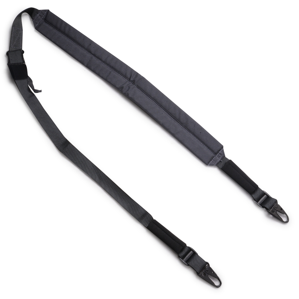 LBX TACTICAL 2ポイントスリング パッド付き 0313 | ミリタリー