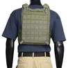 LBX Tactical プレートキャリア Armatus 2 クリスコスタ コラボモデル LBX-4020-M