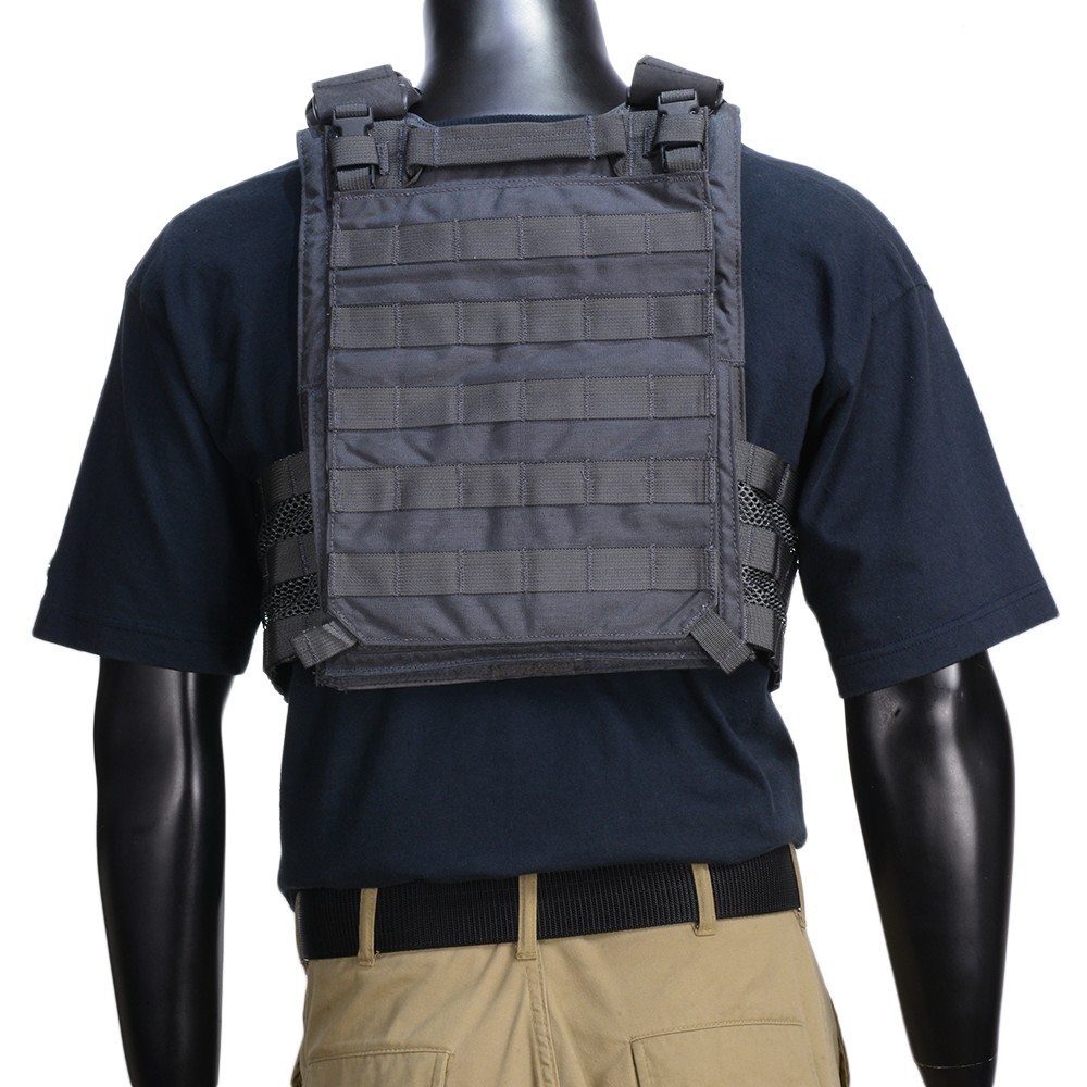 ミリタリーショップ レプマート / LBX Tactical プレートキャリア 