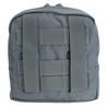 LBX Tactical ユーティリティポーチ 500Dコーデュラナイロン製 4024
