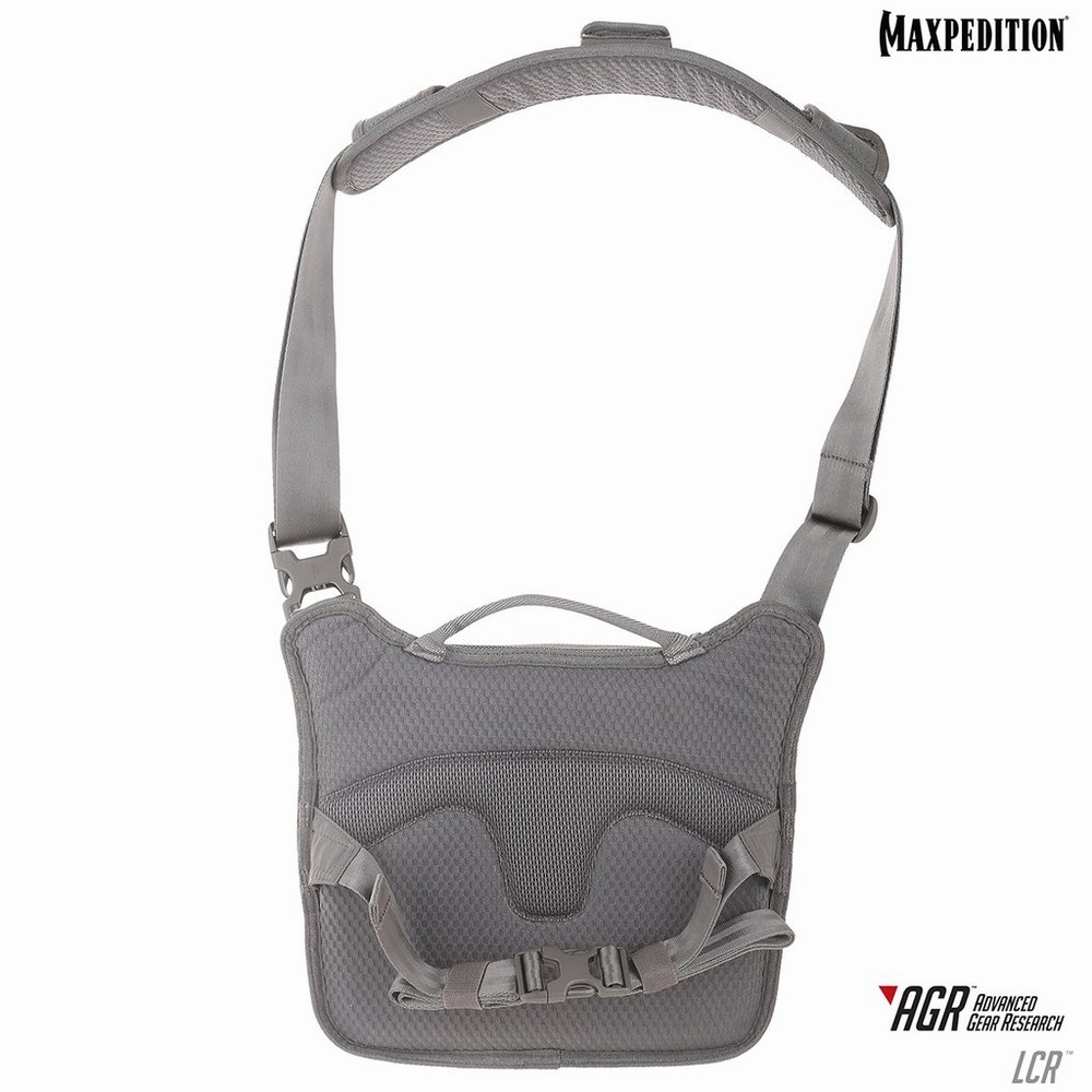 ミリタリーショップ レプマート / マックスペディション Lochspyr