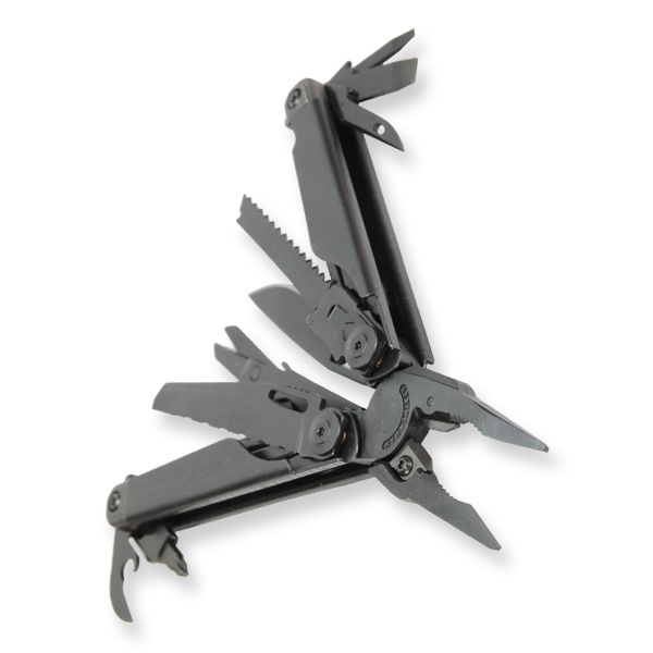 LEATHERMAN マルチツール Surge シース付属 | ミリタリーショップ