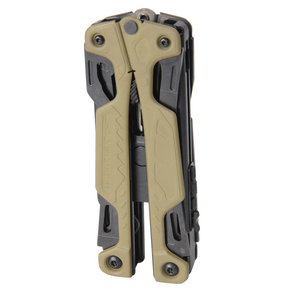 LEATHERMAN マルチツール OHT シース付属 | ミリタリーショップ レプマート