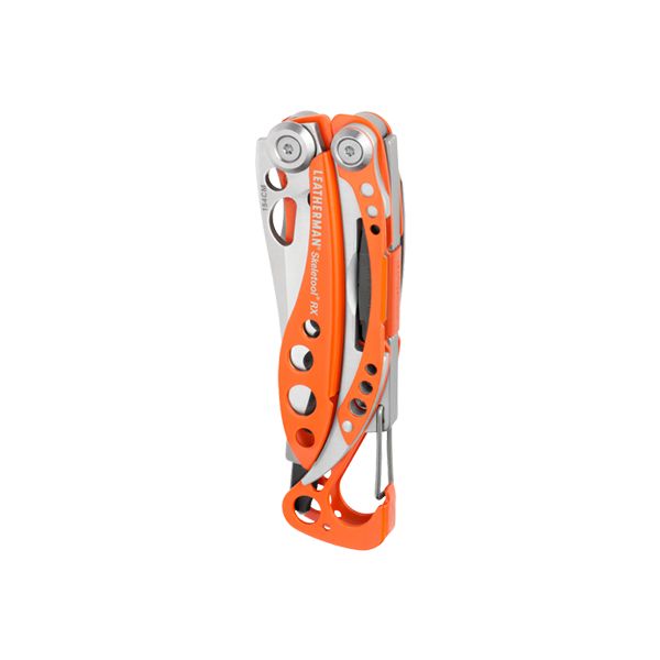 【LEATHERMAN】レザーマン スケルツールRX マルチプライヤー レザーマン スケルツールRX マルチプライヤー | ミリタリーショップ