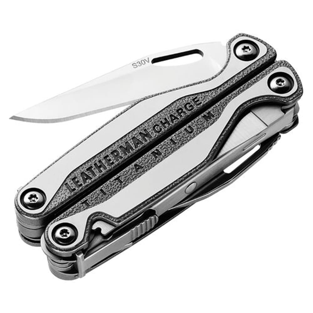 LEATHERMAN マルチプライヤー Charge Plus TTi | ミリタリーショップ 