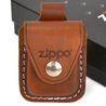 ZIPPO ギフトセット 革製ポーチ/ギフトボックス LPLB