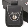 ZIPPO ギフトセット 革製ポーチ/ギフトボックス LPLB