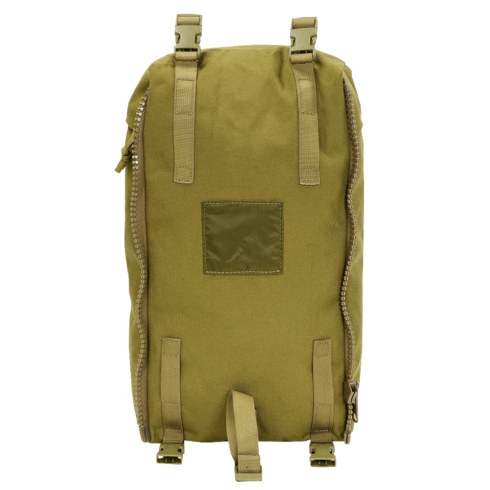 Karrimor SF 拡張ポーチ Sabre/Predator対応 PLCE互換 2個セット