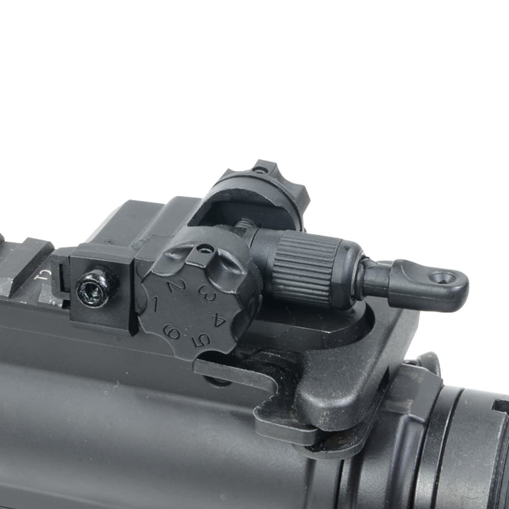 GUN&MILITARY ECHIGOYA- / ARES L42A1 Museum Grade リアル