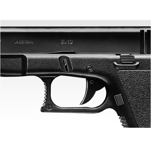 東京マルイ エアガン GLOCK17 | ミリタリーショップ レプマート