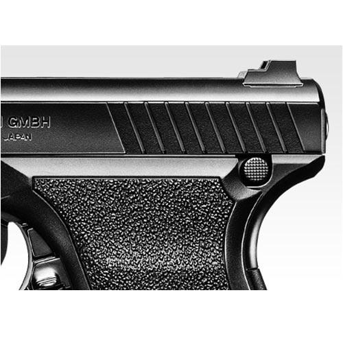 東京マルイ エアコッキングガン H&K P7M13 ハイグレード | ミリタリー