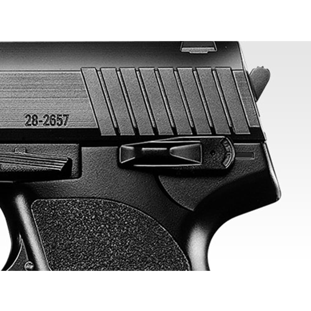 東京マルイ エアコッキングガン H&K USP ハイグレード | ミリタリー