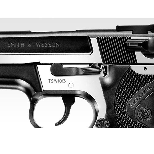 ミリタリーショップ レプマート / 東京マルイ エアガン S&W PC356