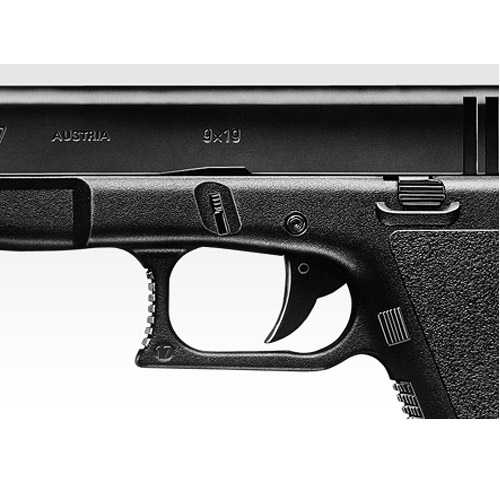 東京マルイ エアコッキングガン GLOCK17 ハイグレード 10才以上